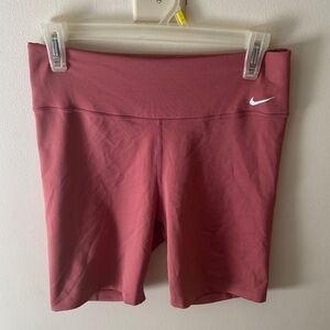 Nike Women's Dri-Fit Bike Shorts